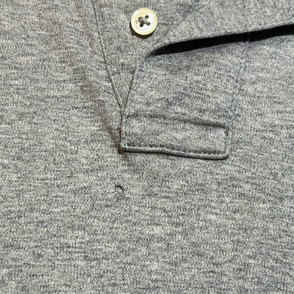 Ralph Lauren Polo Top Size Large - Picture 6 of 6